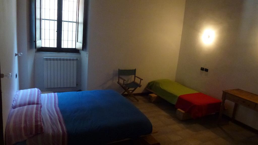 A Priori Guest House วิแตร์โบ ห้อง รูปภาพ