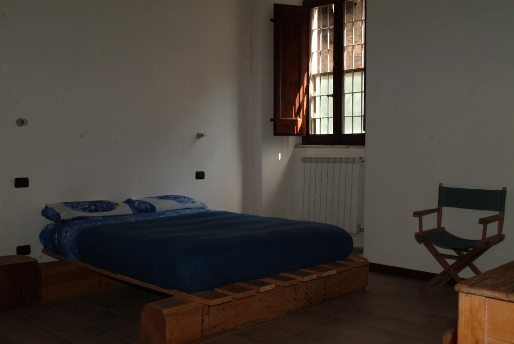A Priori Guest House วิแตร์โบ ห้อง รูปภาพ
