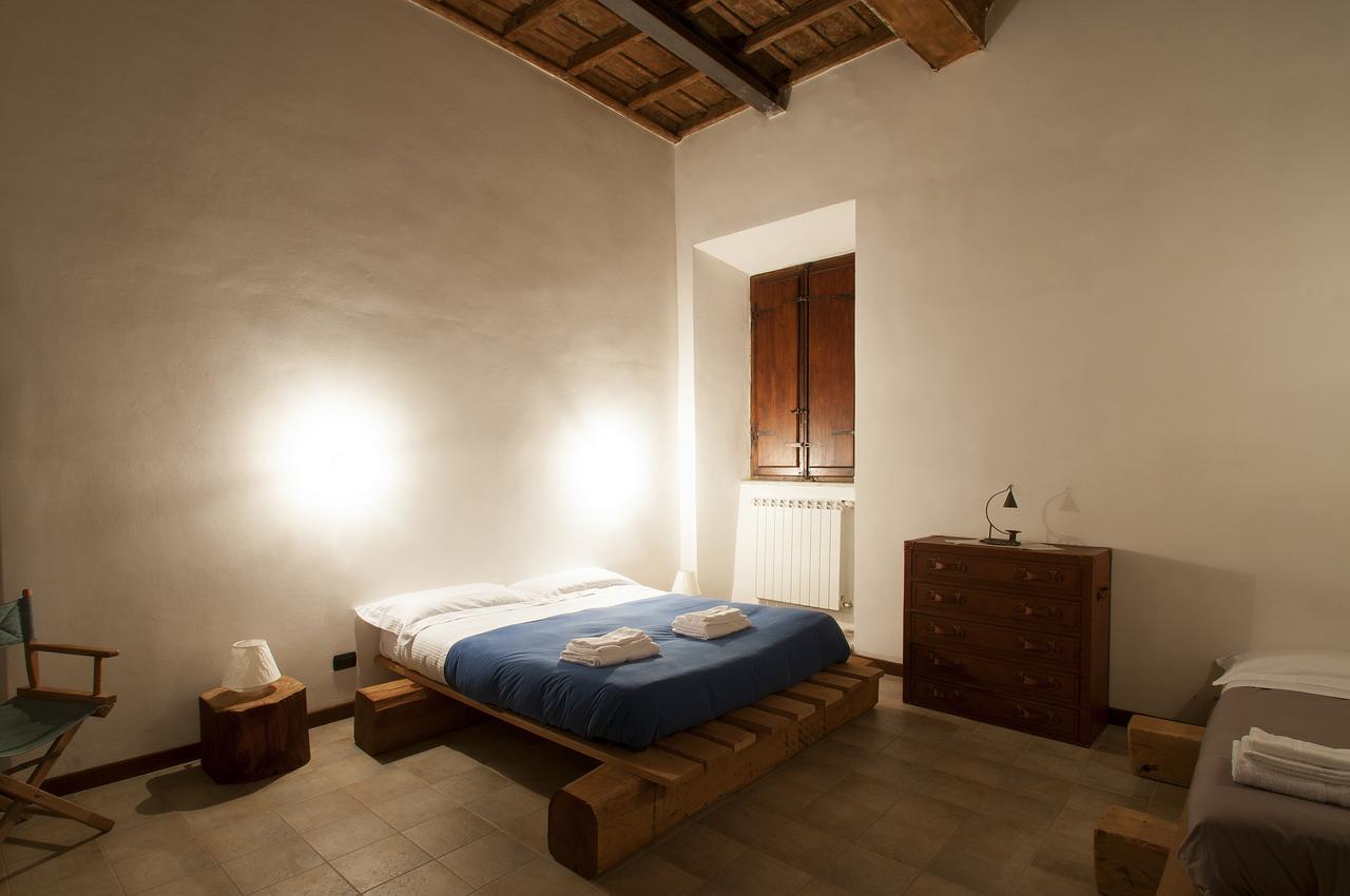 A Priori Guest House วิแตร์โบ ภายนอก รูปภาพ