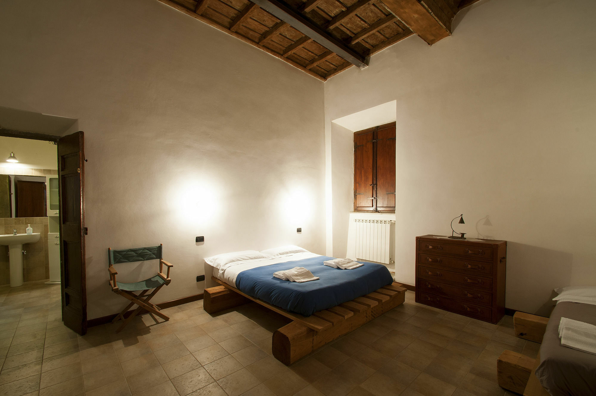 A Priori Guest House วิแตร์โบ ภายนอก รูปภาพ