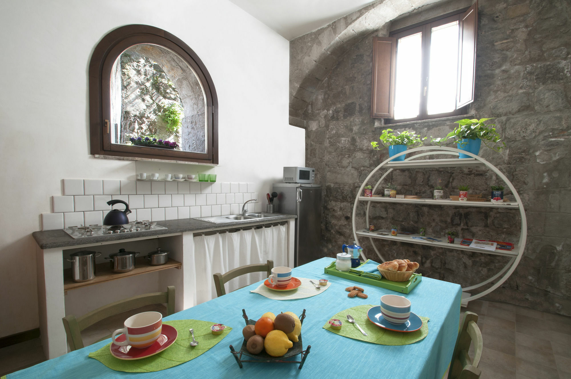 A Priori Guest House วิแตร์โบ ภายนอก รูปภาพ