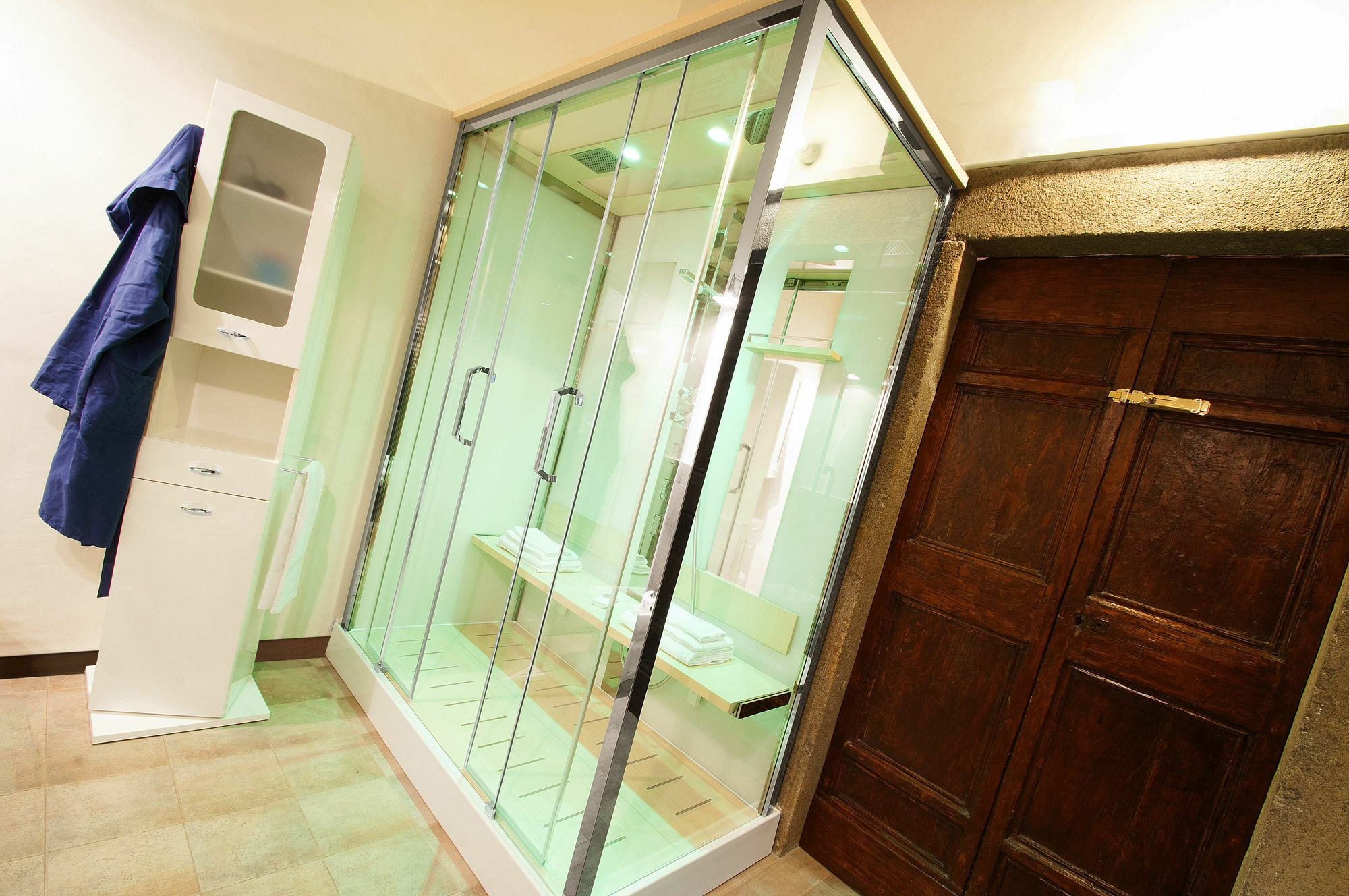 A Priori Guest House วิแตร์โบ ภายนอก รูปภาพ