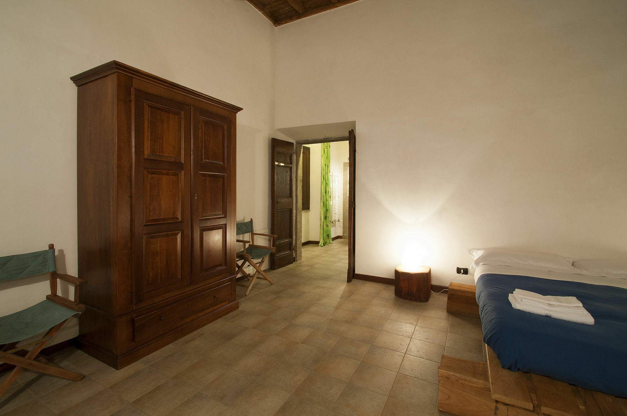 A Priori Guest House วิแตร์โบ ภายนอก รูปภาพ